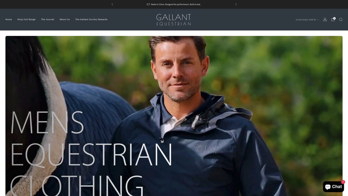 Horseback Riding Pants Guide: Expert Tips for 2025 - Gallant Equestrian: Performance Meets Style