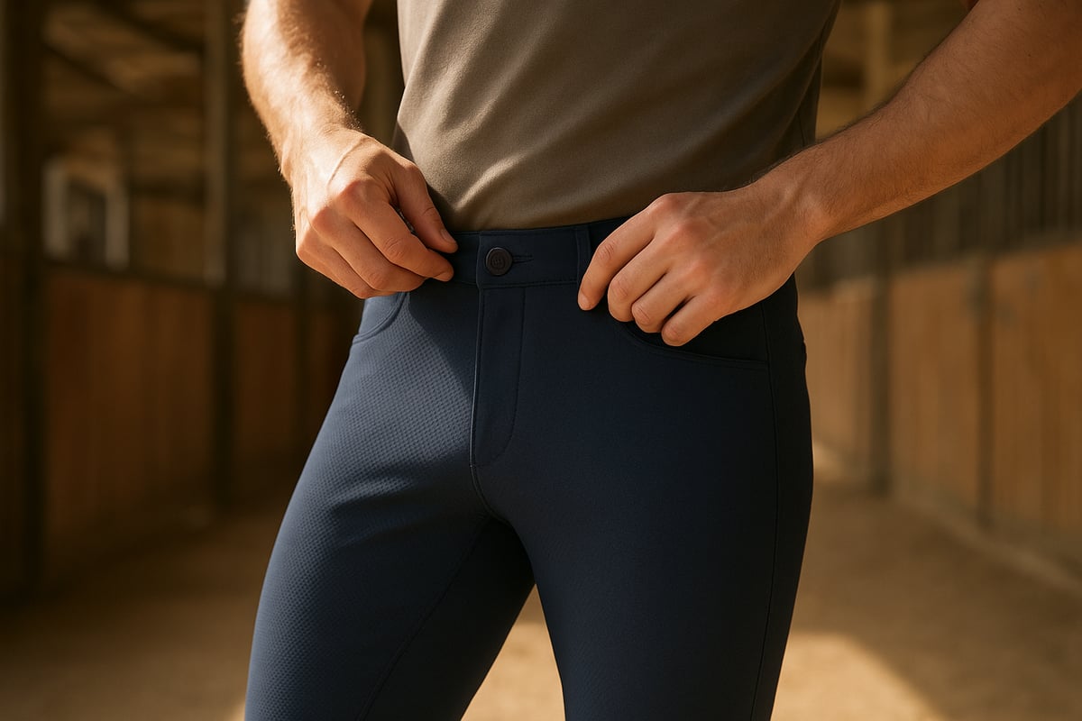 Fit, Fabric, and Comfort: What to Look for in 2025