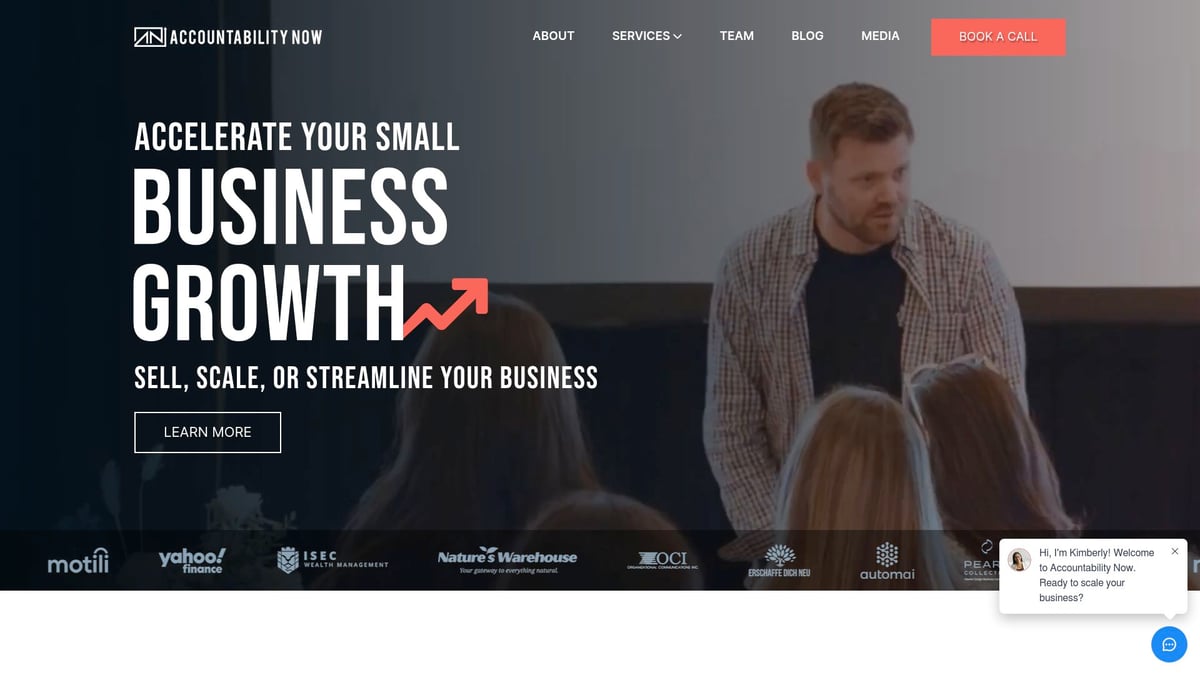 9 Essential Top Marketing Coaches in Germany for 2025 Success - Don Markland – Accountability Now