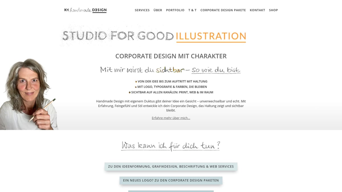 9 Essential Top Marketing Coaches in Germany for 2025 Success - Katja Hofmann – Marketing mit Herz