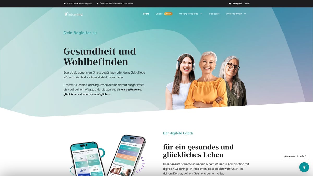 9 Essential Top Marketing Coaches in Germany for 2025 Success - Mareike Awe – Intueat