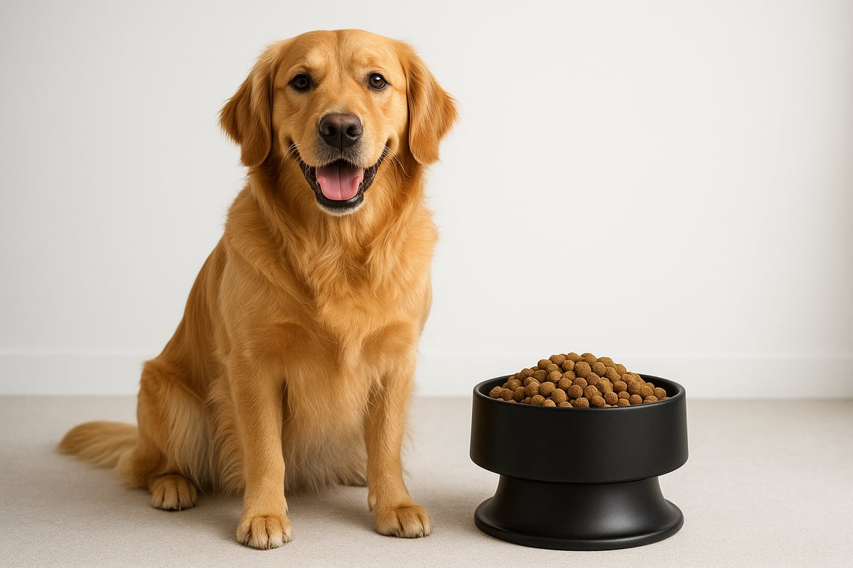 Så väljer du rätt single protein-hundfoder för din hund