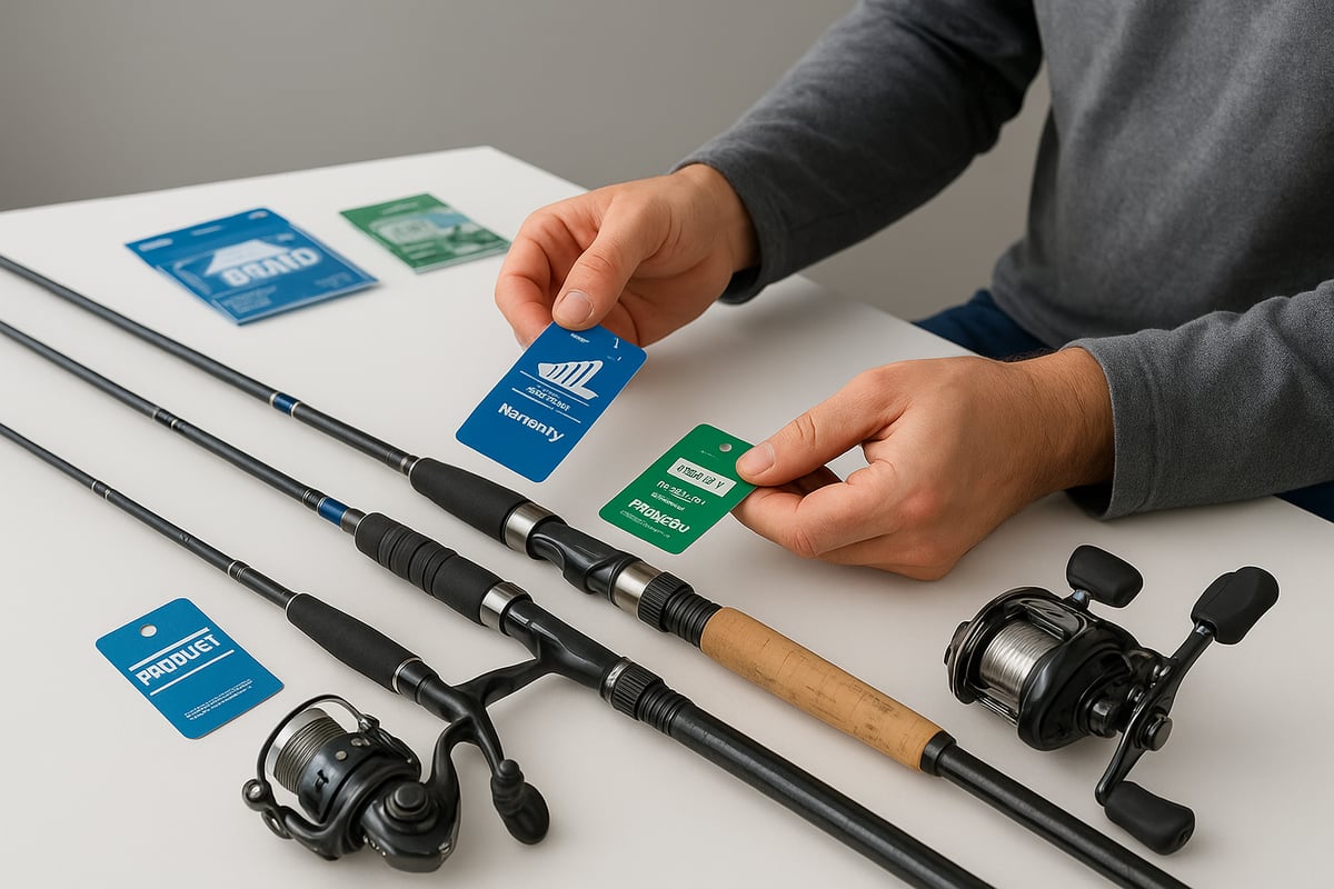 How to Evaluate and Compare Fishing Equipment Suppliers