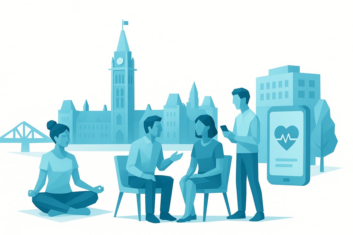 What Is Wellness Coaching? Principles, Methods, and Benefits