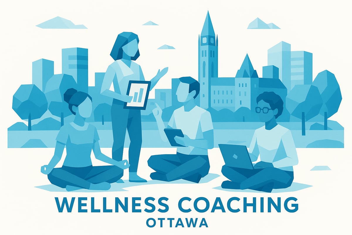 Steps to Effective Stress Management: A Chronological Guide