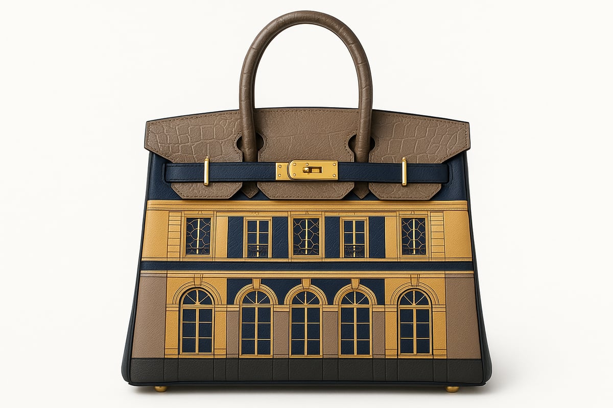 What Makes the Birkin Faubourg Unique?