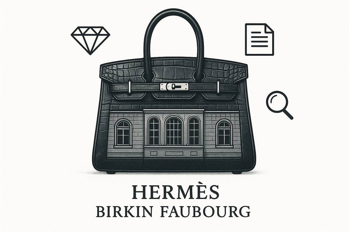 Factors Influencing Birkin Faubourg Prices in 2026