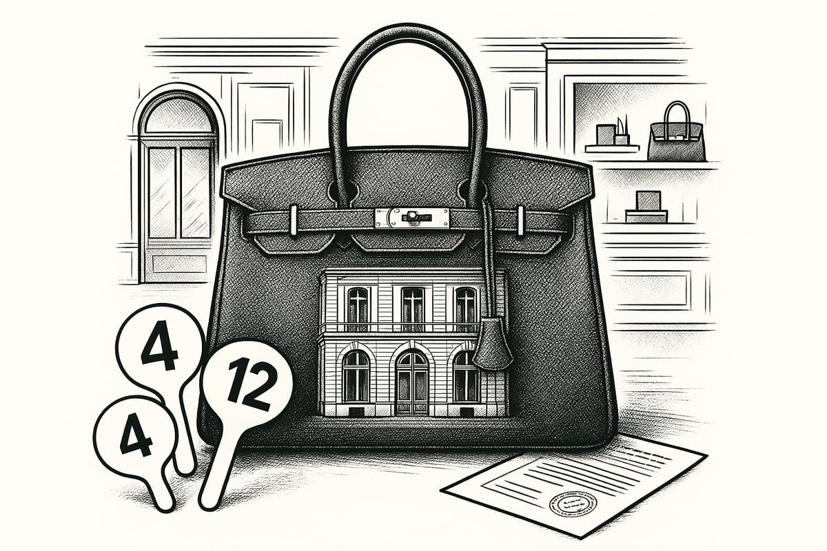 How to Buy or Invest in a Birkin Faubourg