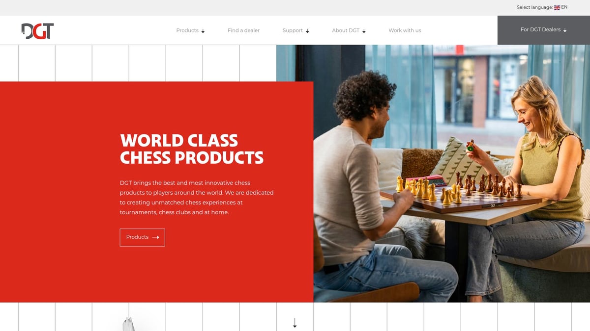 9 Amazing Interesting Chess Boards to Elevate Your Game in 2026 - DGT Centaur Chess Computer