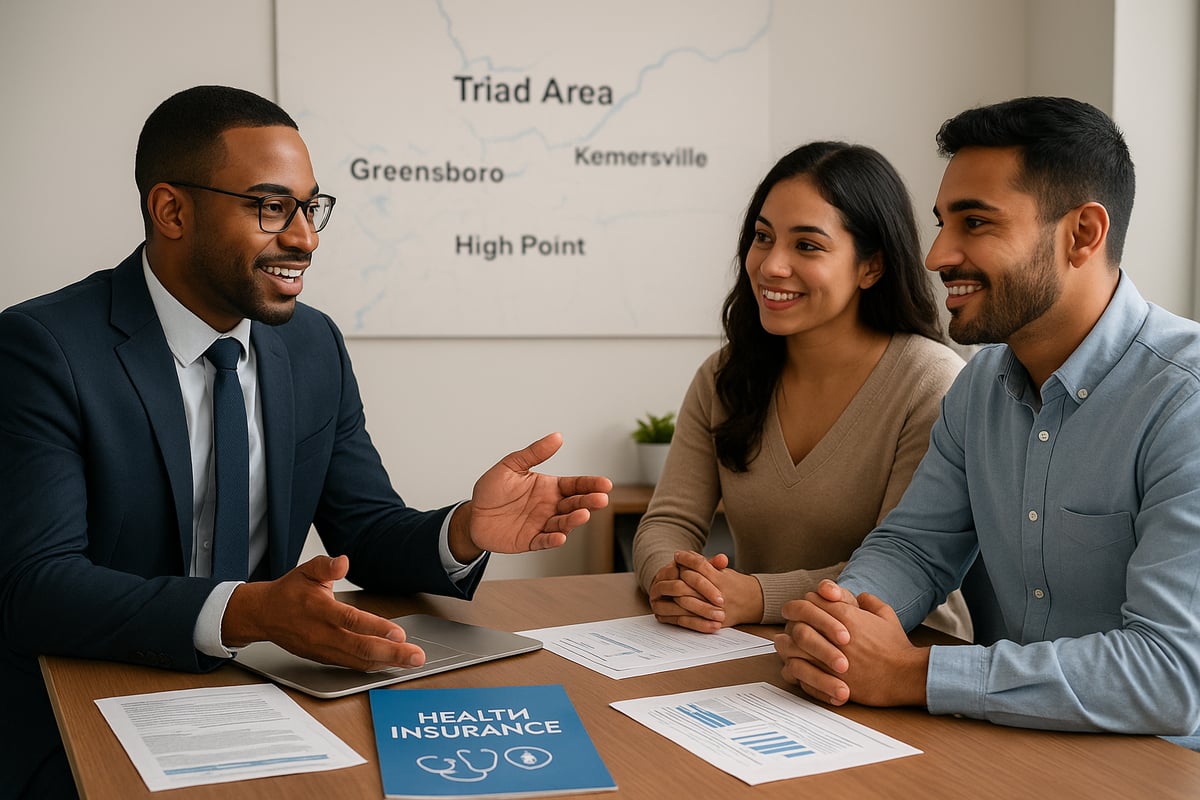 Essential Guide to Choosing a Health Plan Broker in 2026 1 Understanding the Role of a Health Plan Broker