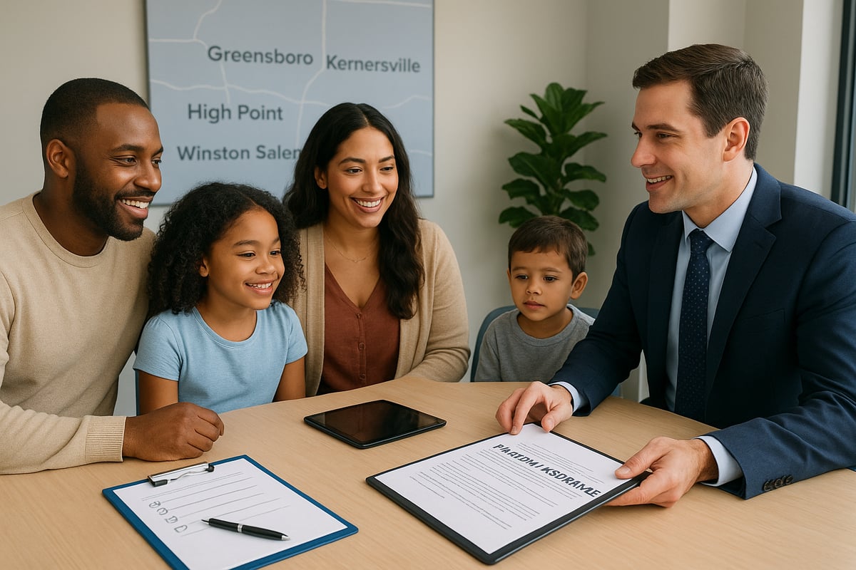 Essential Guide to Choosing a Health Plan Broker in 2026 2 Assessing Your Health Coverage Needs