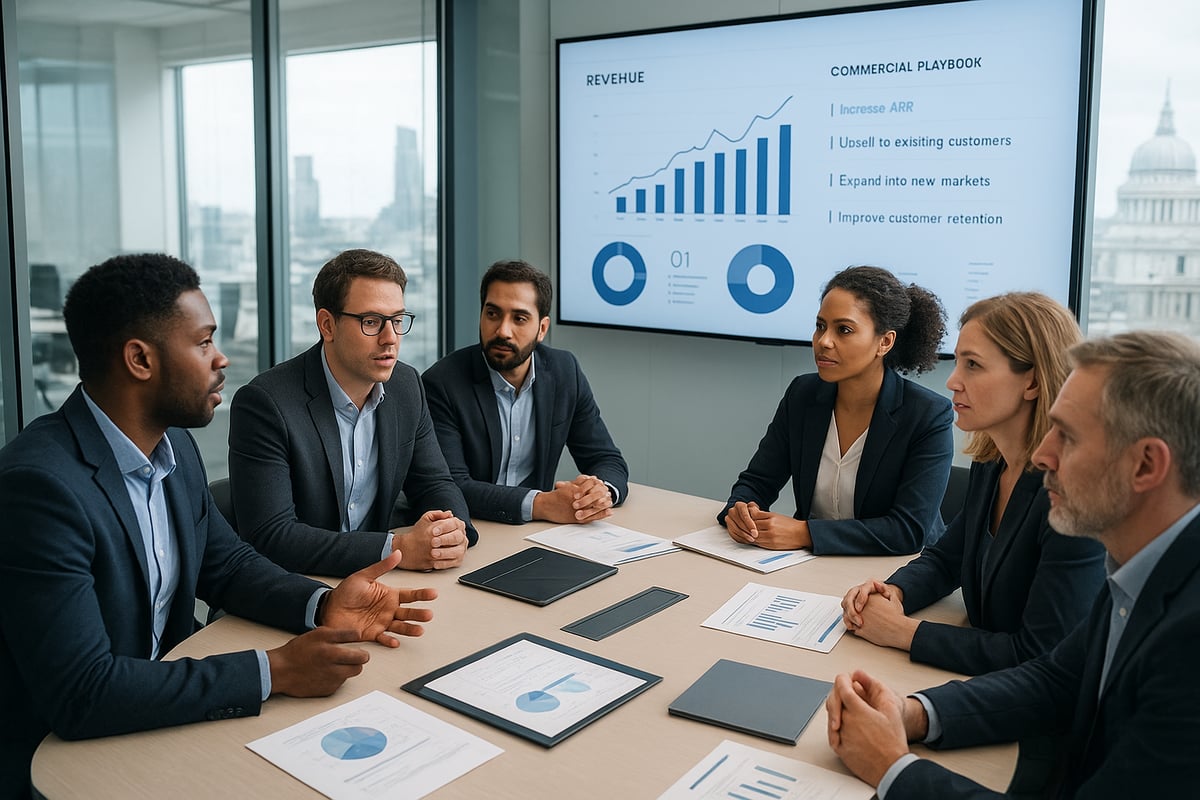 The State of C-Level Coaching in the UK for 2025