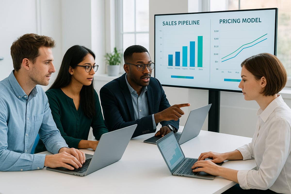 The Playbook: Installing a Growth System, Not Just Coaching