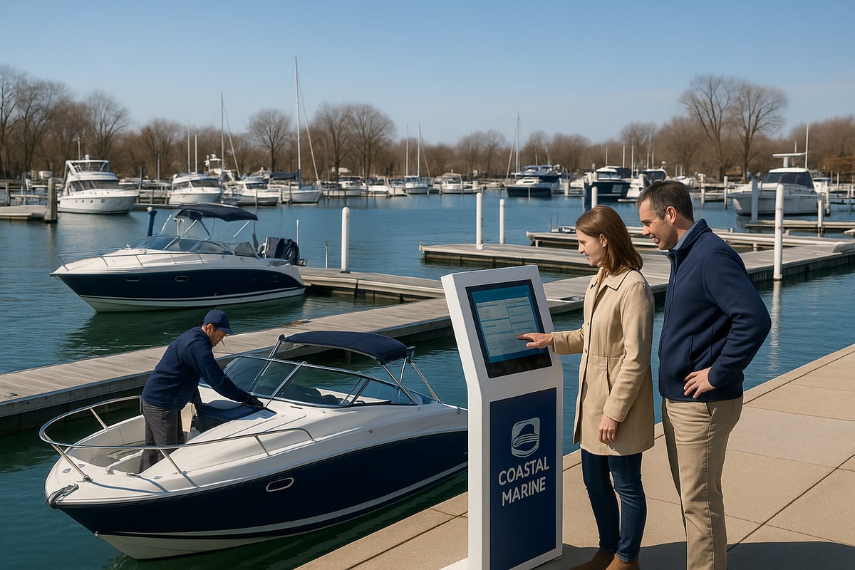 Navigating Seasonality and Maximizing Year-Round Bookings