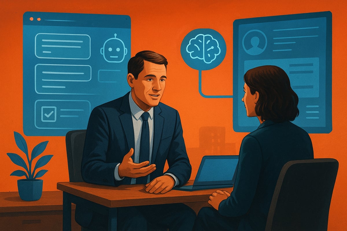 Overcoming Common Challenges When Using AI in Coaching