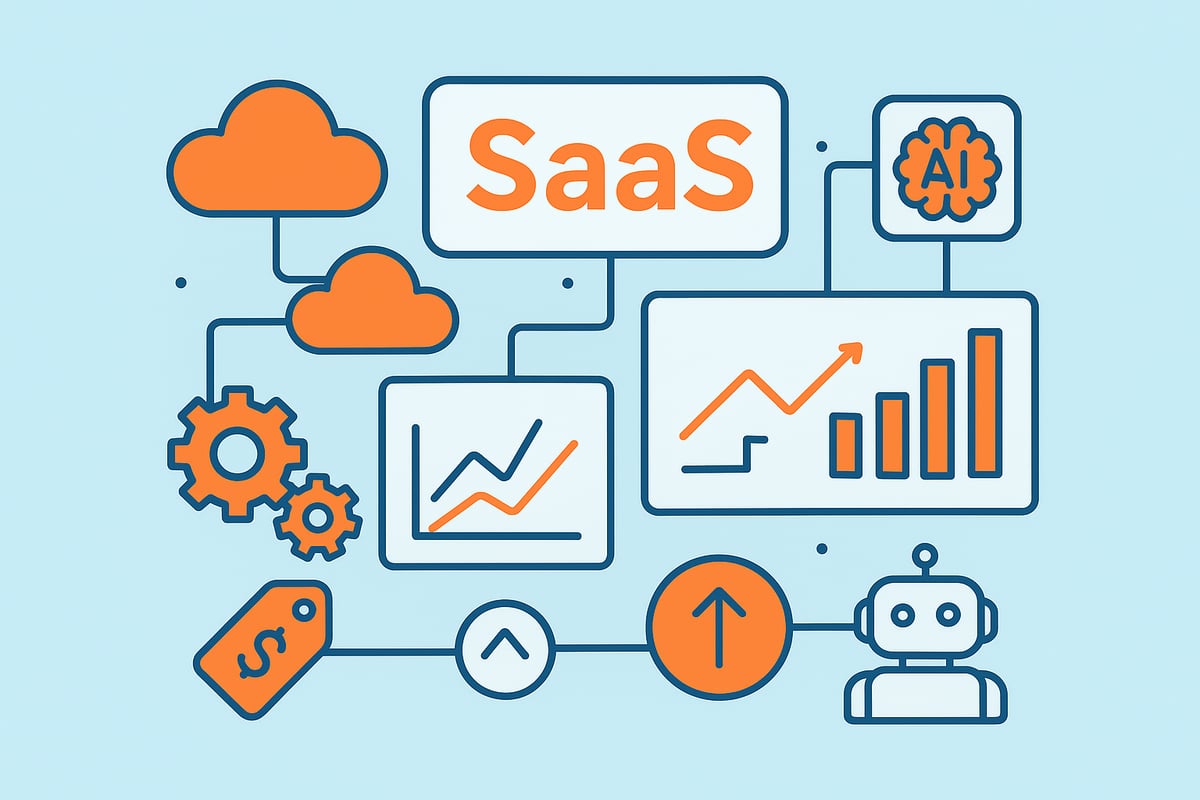 Future Outlook: What’s Next for SaaS?