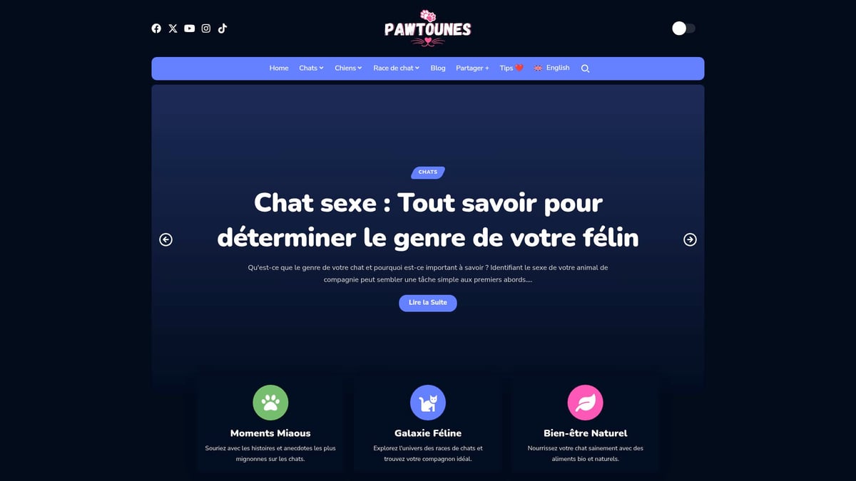 Pawtounes - Guide Complet Sur Les Poils De Chat : Conseils 2025 - Guide Complet Sur Les Poils De Chat : Conseils 2025 - Le coin des passionnés : astuces et échanges sur Pawtounes