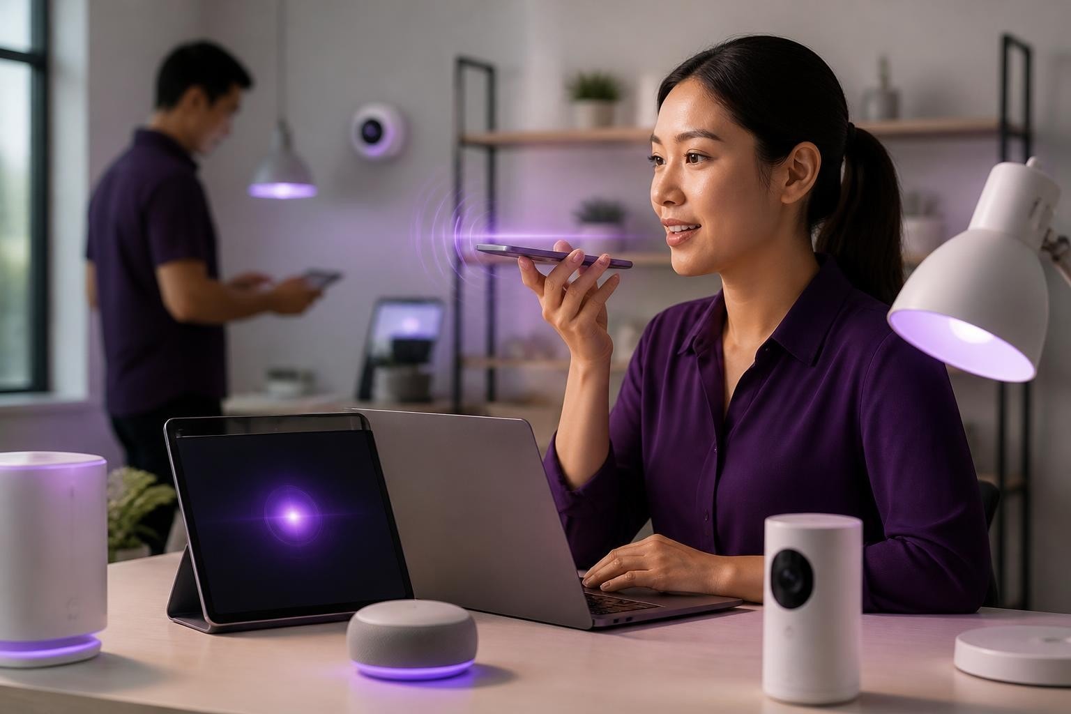 Xiaomi AI Assistant: What Small Businesses Can Learn