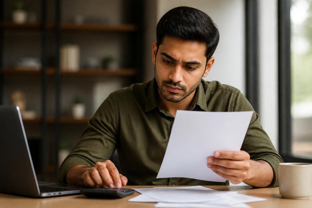 Personal loan rate factors