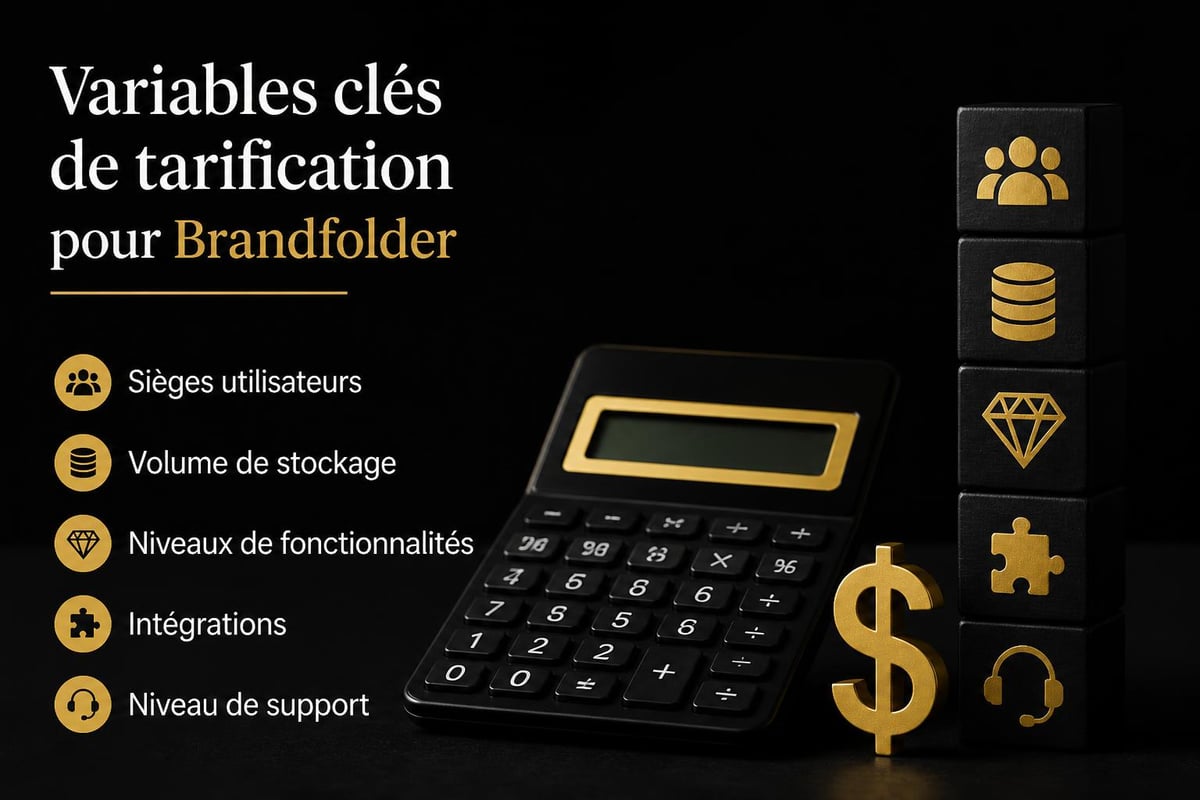 Brandfolder pricing structure