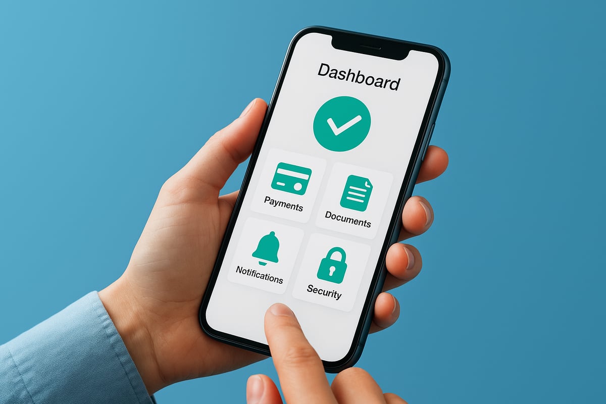 Cos’è un’App Digitale e Perché È Fondamentale nel 2026
