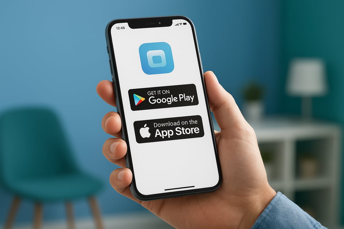 Come Scaricare, Installare e Accedere a un’App Digitale: Guida Passo Passo