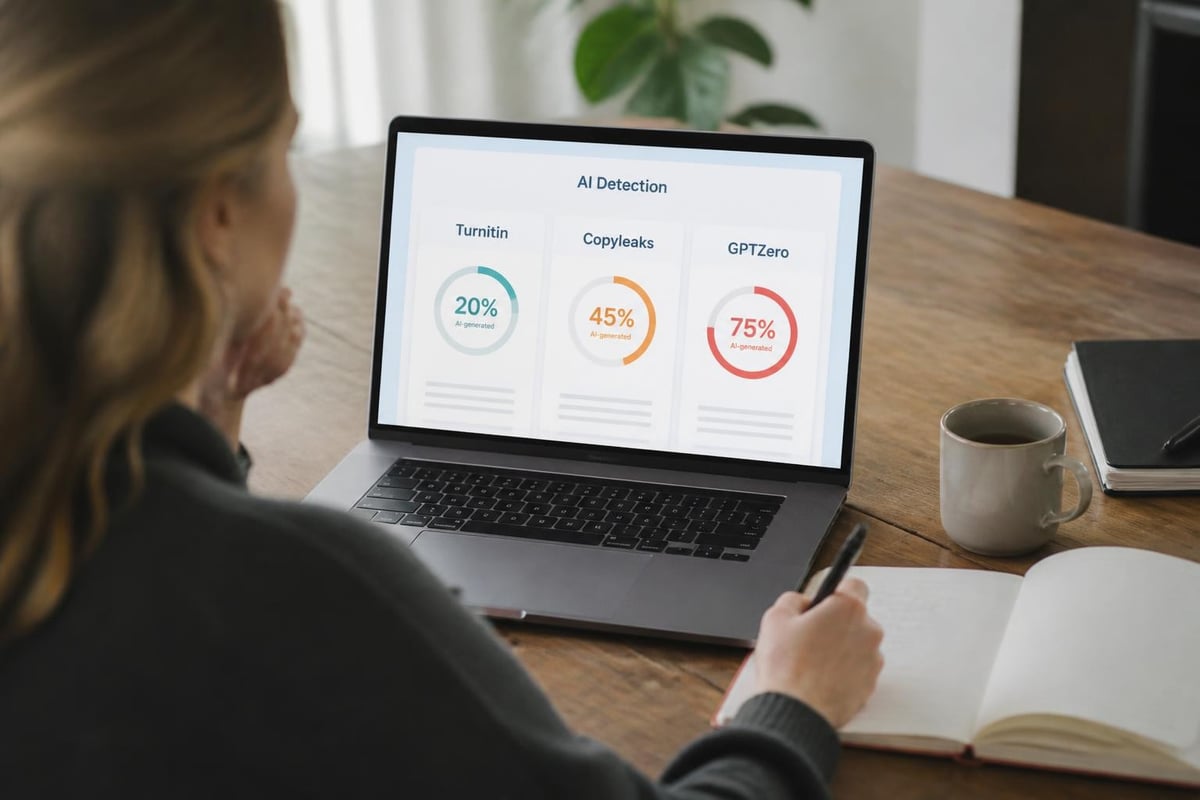 Detection platform comparison