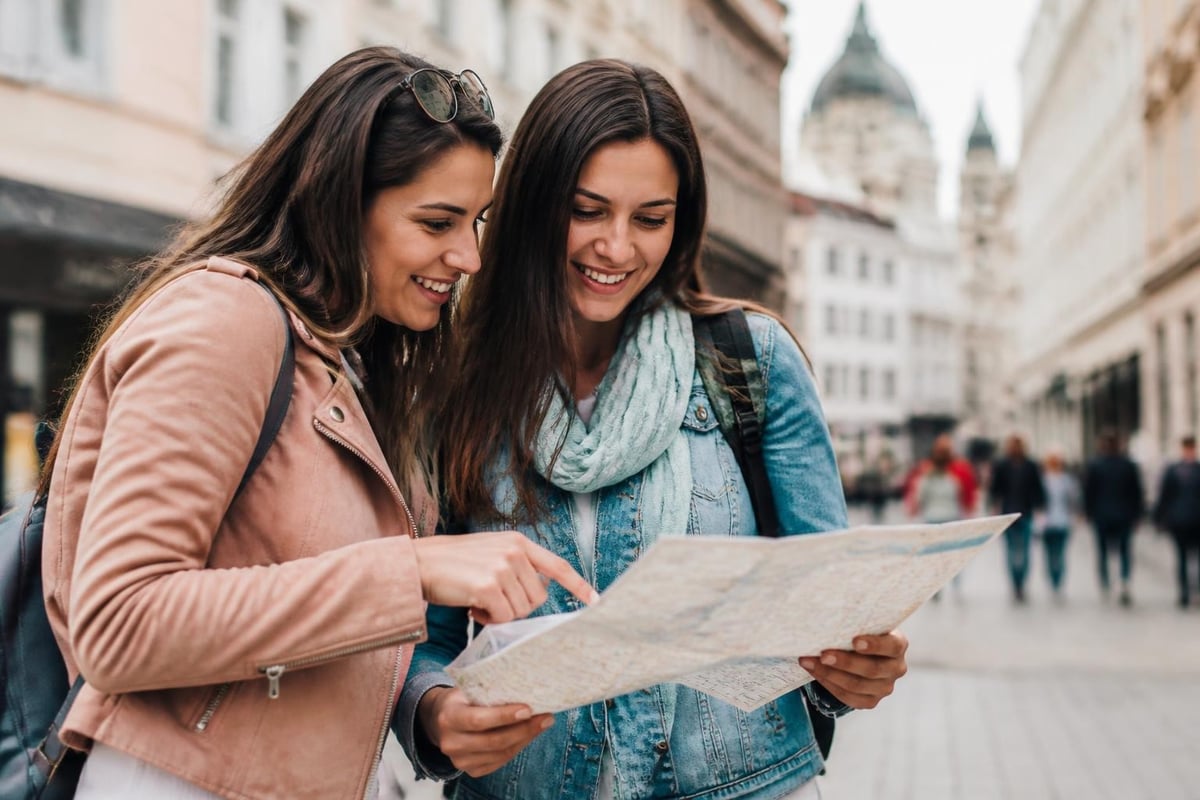 Experience gifts versus material presents
