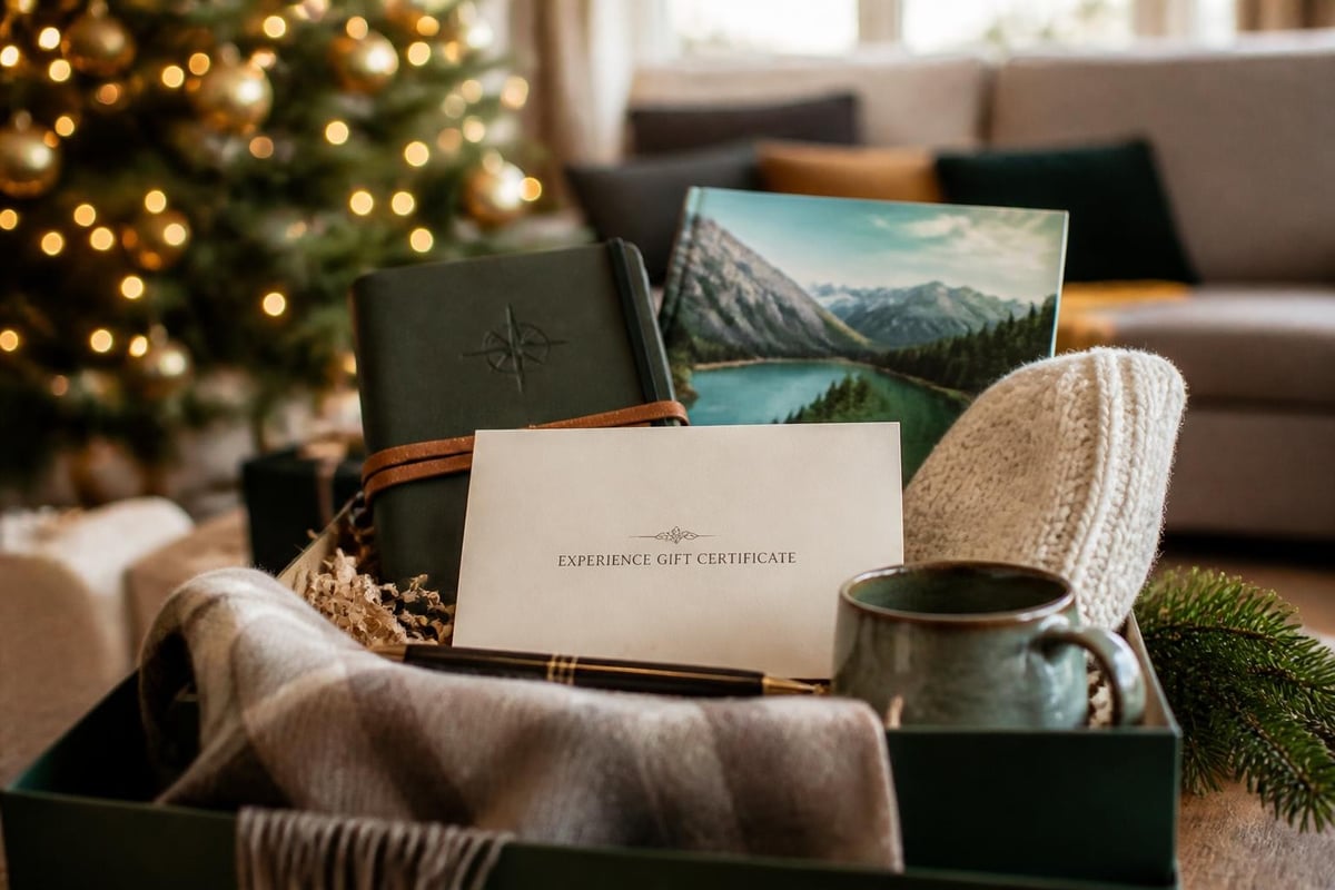 Gift presentation ideas