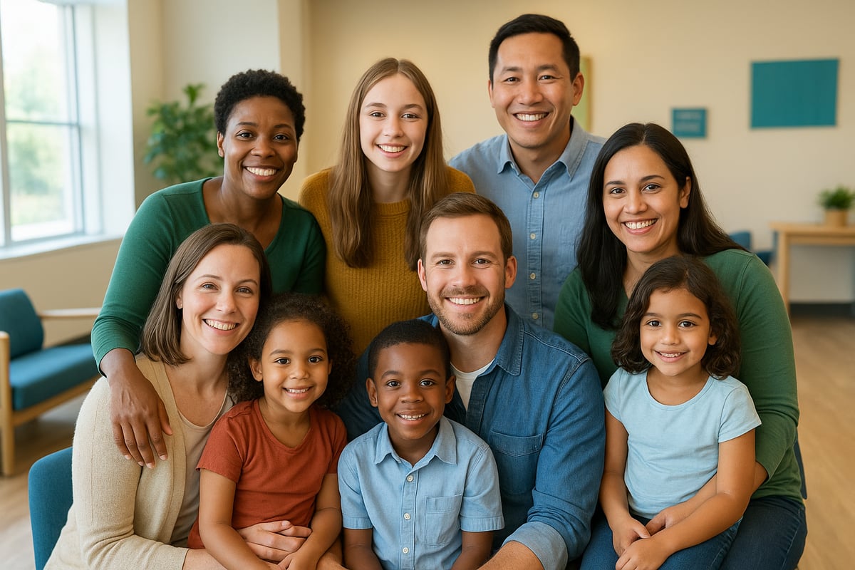 Specialized Programs and Support for Unique Needs