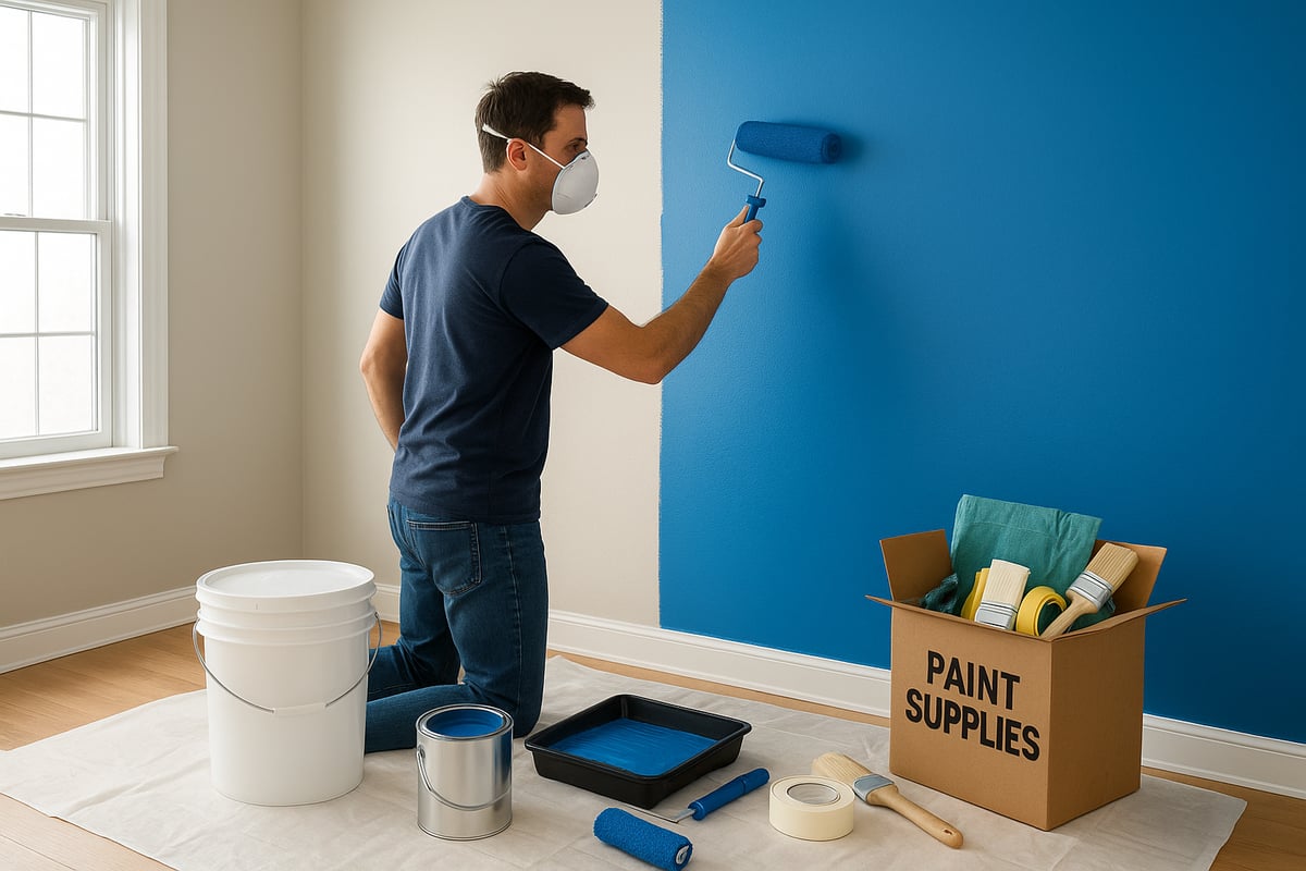 Expert Tips for a Successful Painting Project
