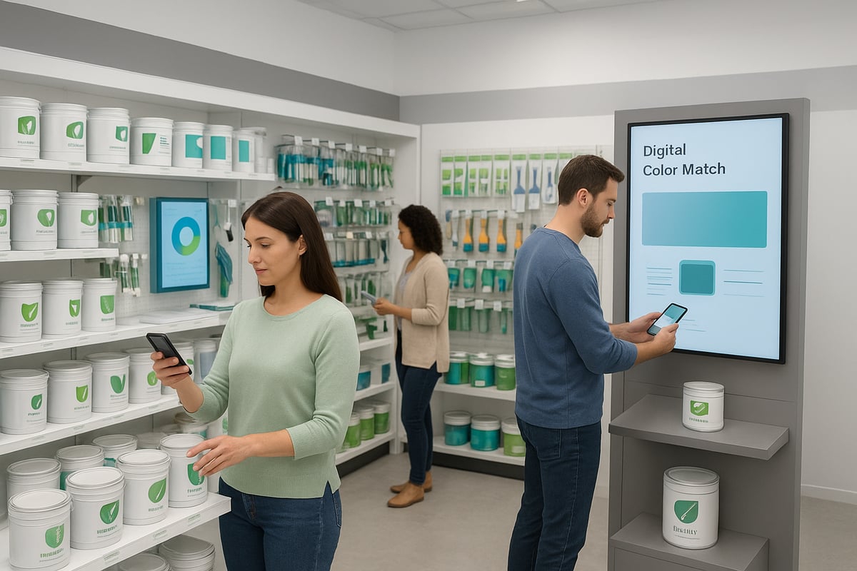 Must-Have Products and Innovations in 2025