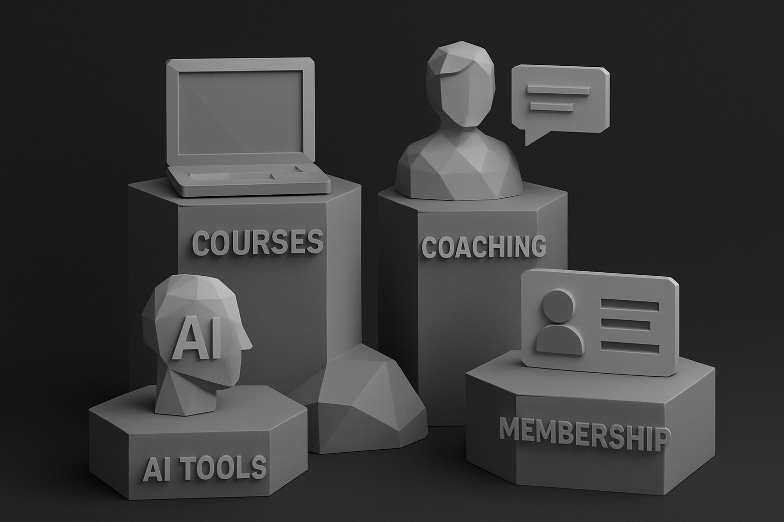 Understanding High Ticket Digital Products in 2025