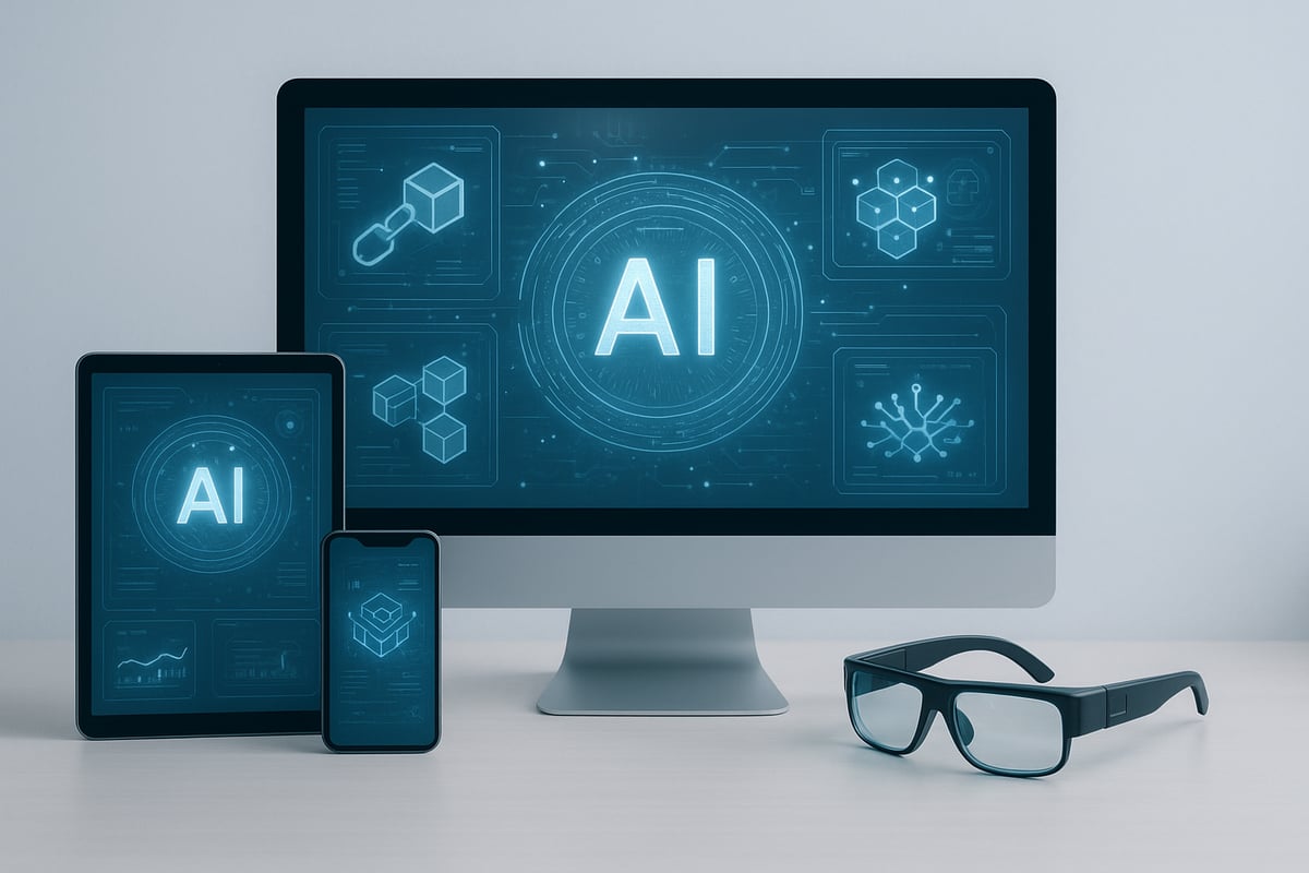 Future-Proofing Your Website: Trends to Watch Beyond 2025