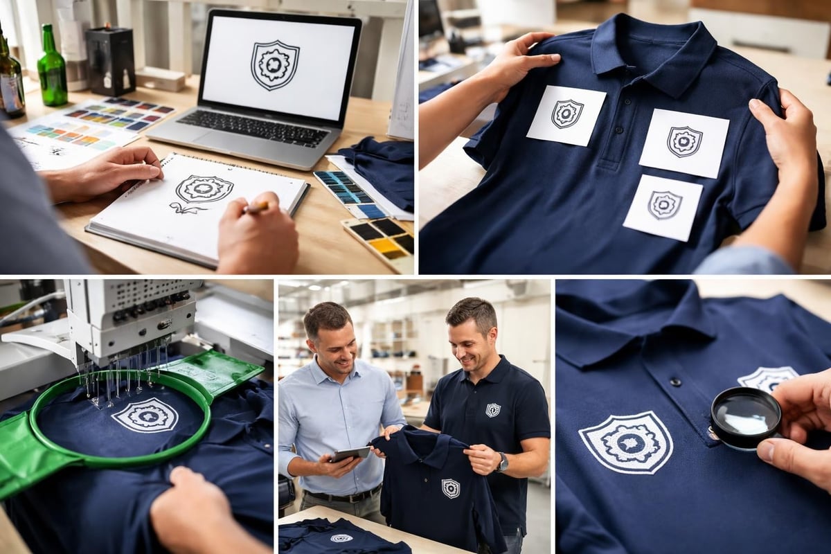 Customisation process