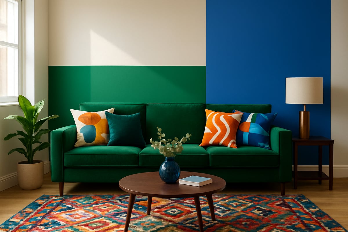 How to Confidently Choose and Combine Colours