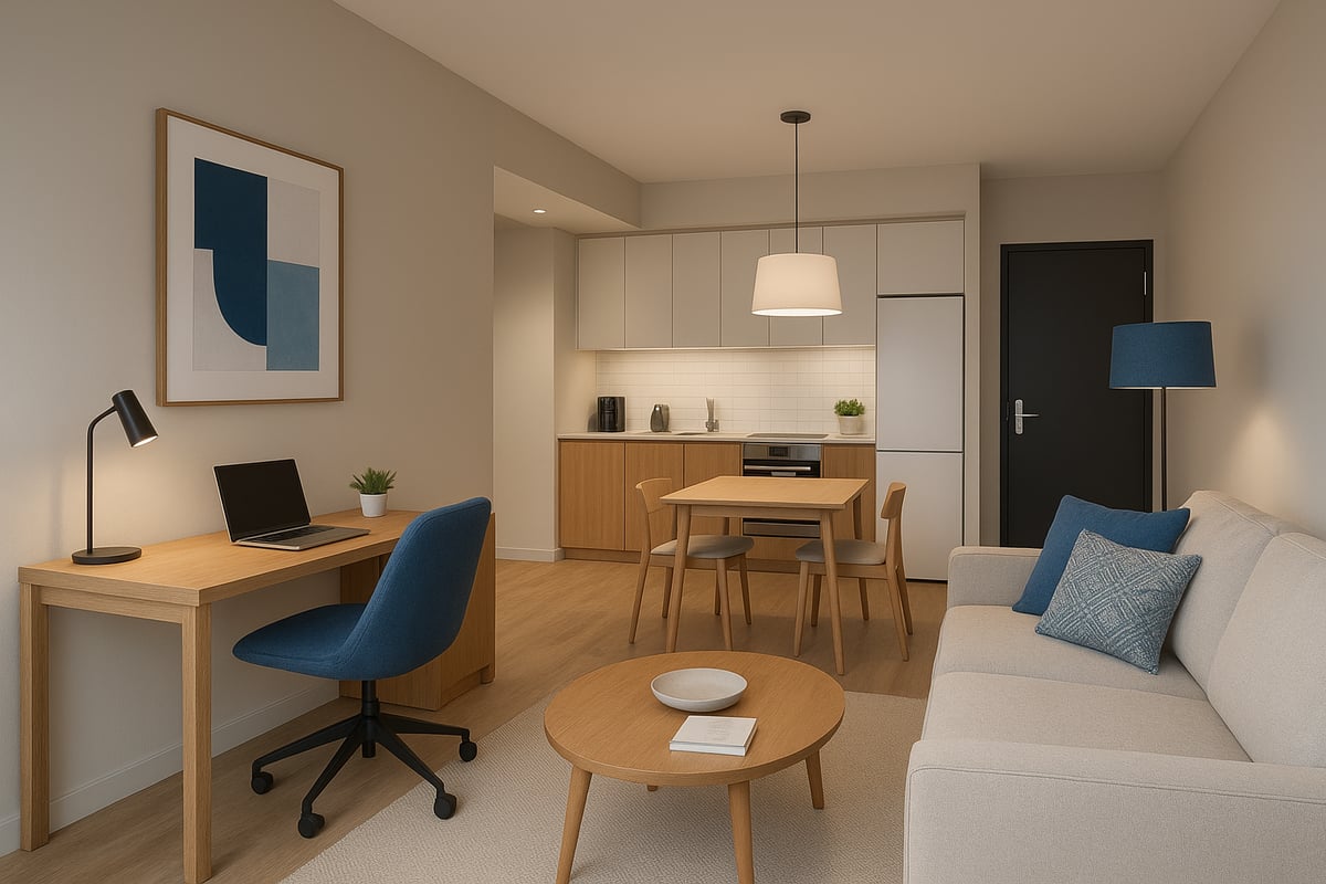 Consejos Avanzados para Viajeros de Negocios y Estancias Largas