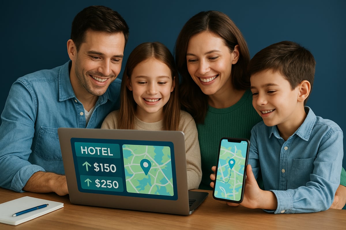 Tendencias y Retos de Reservar en 2025