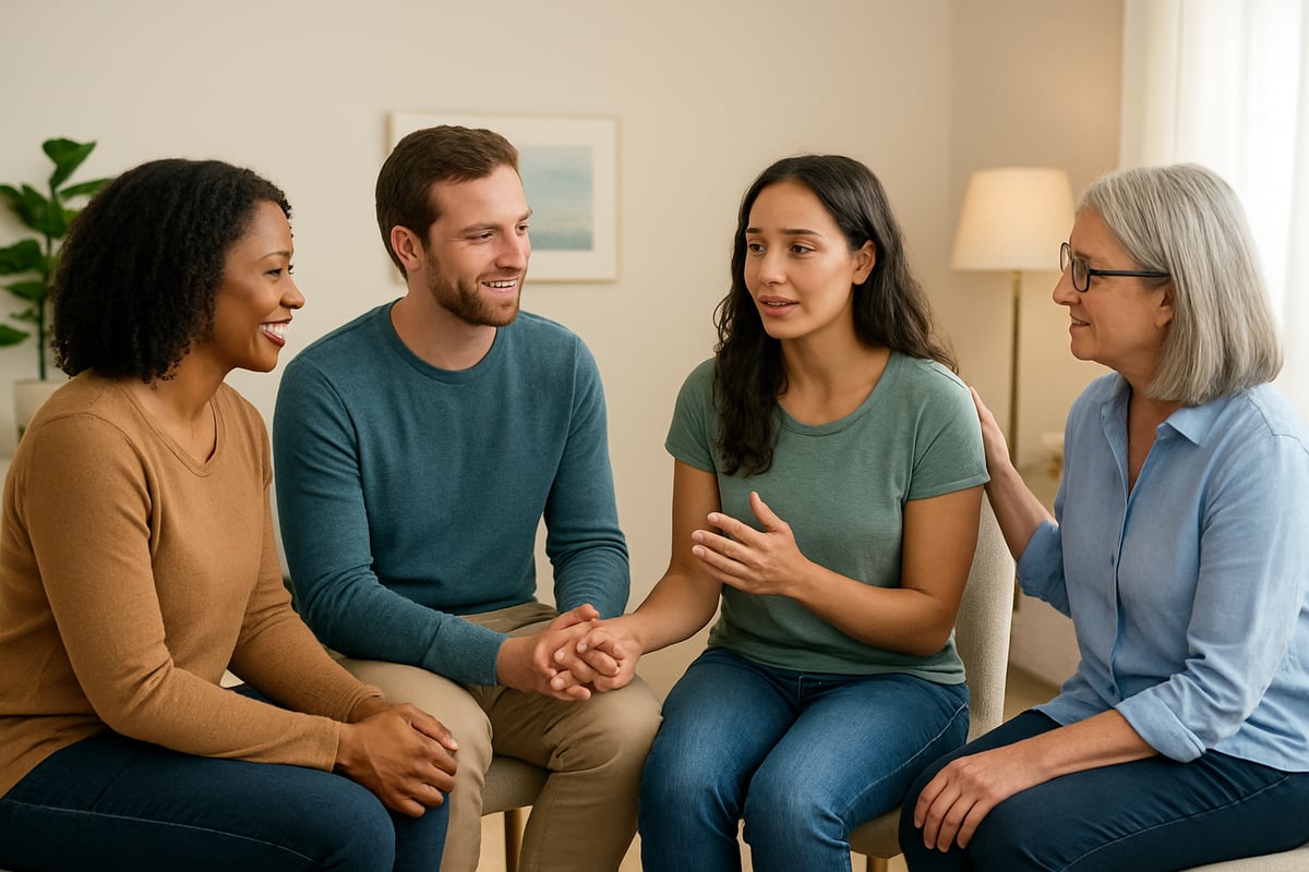 Step-by-Step Guide: Navigating the Recovery Process