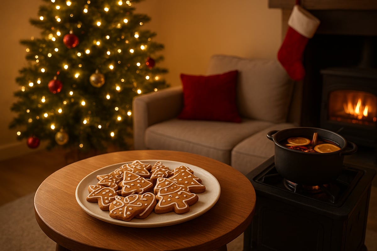 The Power of Scent: Why Smells Define Christmas