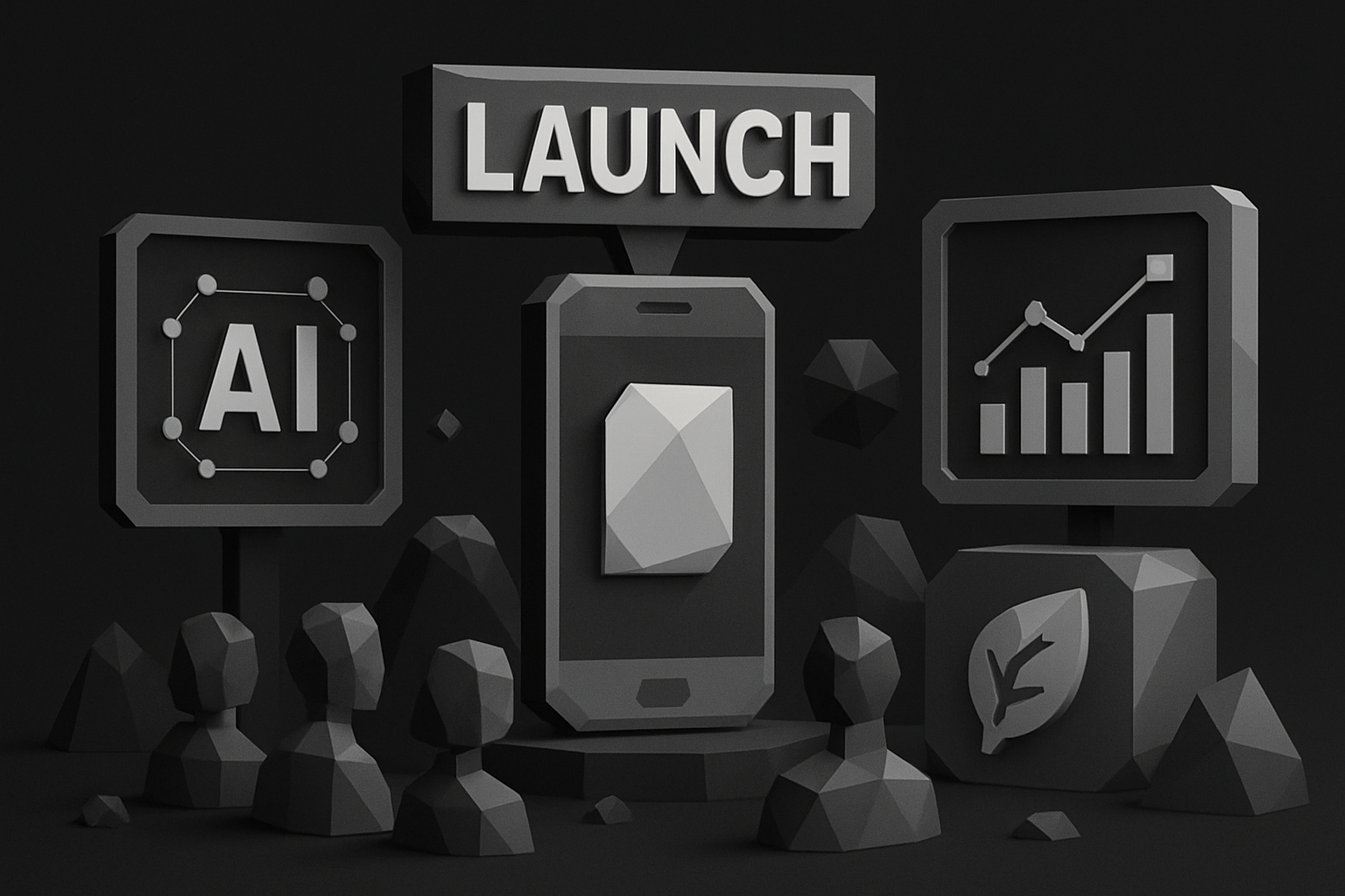 Understanding the 2025 Product Launch Landscape