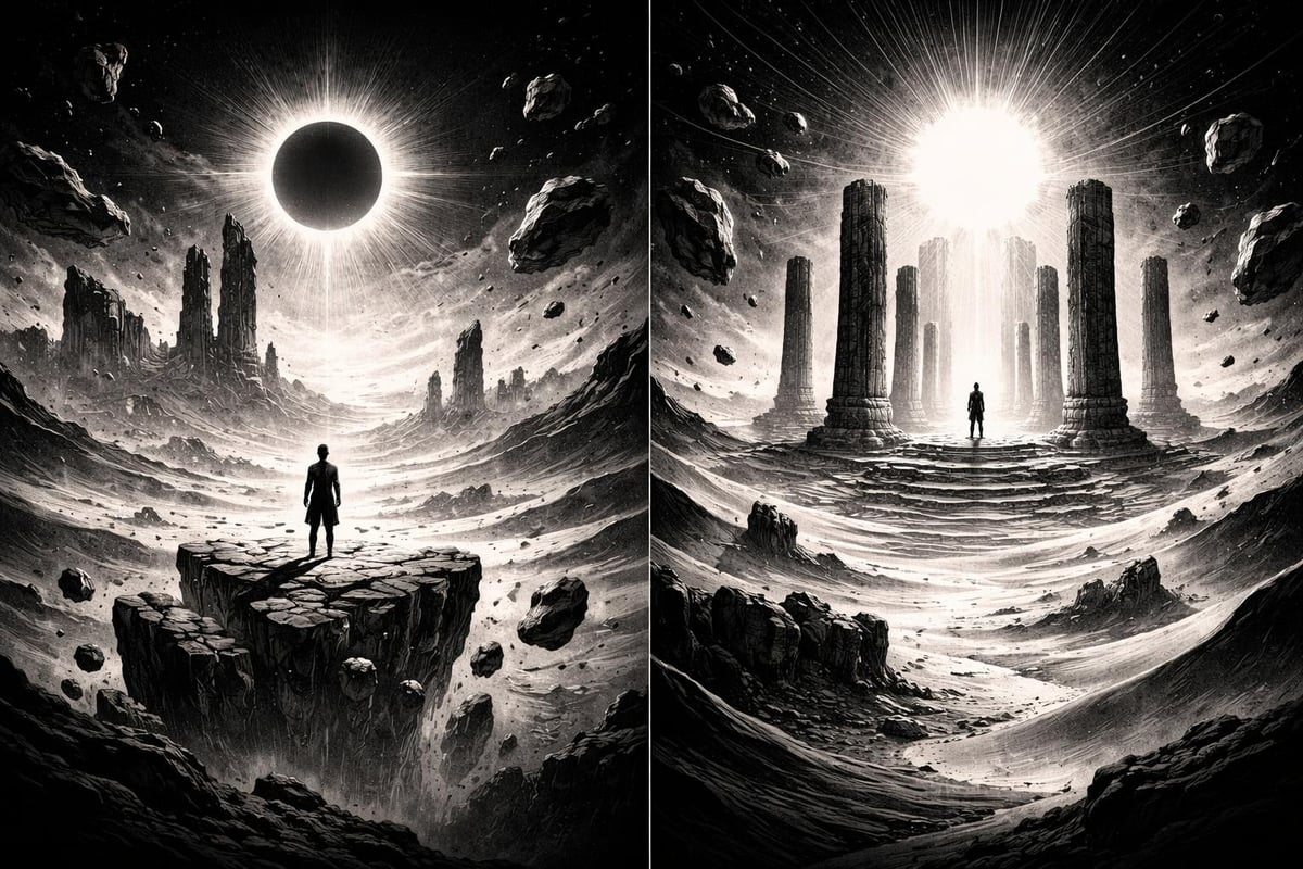 Recovery versus rebuilding mindset