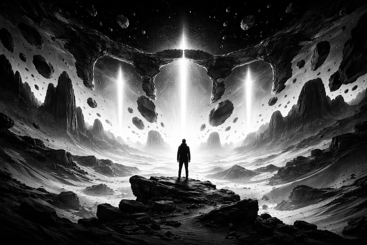 Foundation elements for rebuilding