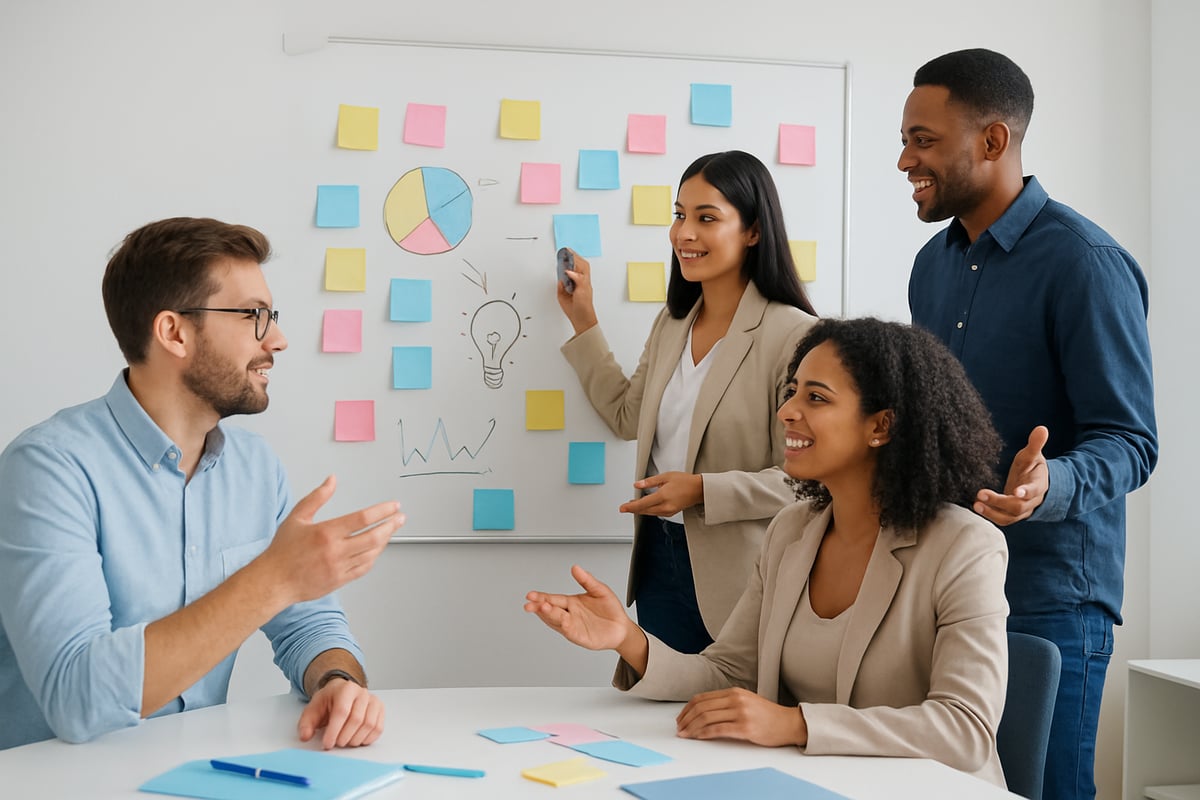 The Value of Creativity: Tangible Business Benefits