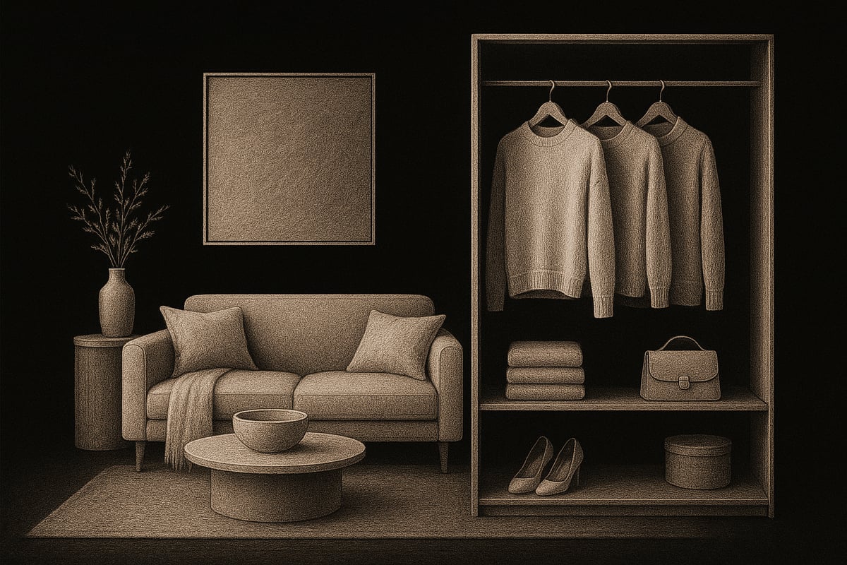 Characteristics of Quiet Luxury: What Sets It Apart?