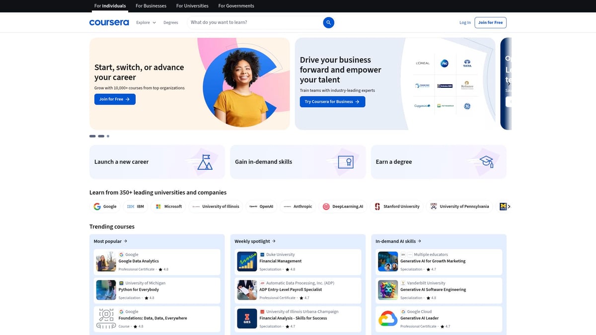 Top 7 Best AI Courses on Coursera for 2026 - Advanced Machine Learning Specialization by National Research University Higher School of Economics