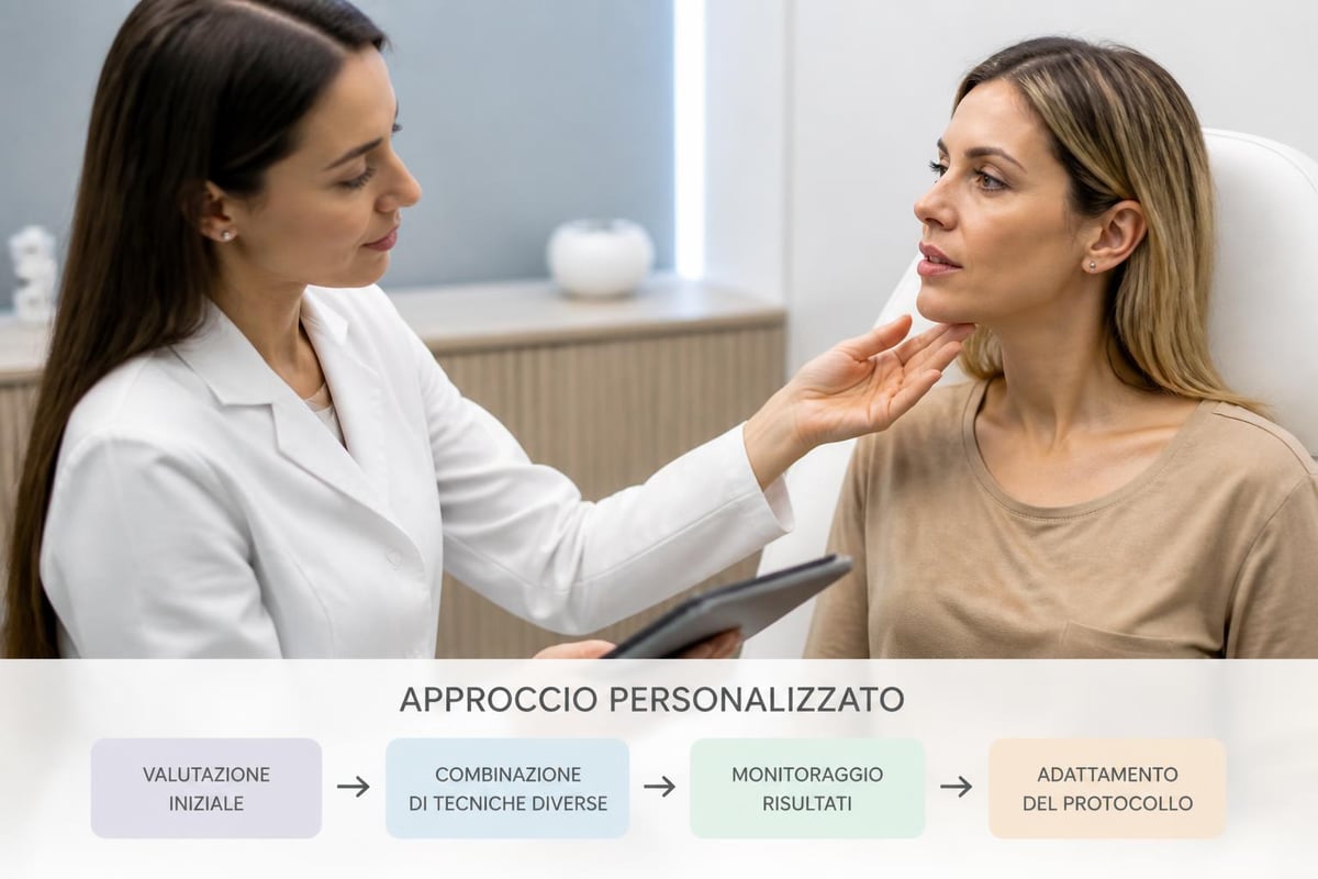 Protocolli personalizzati