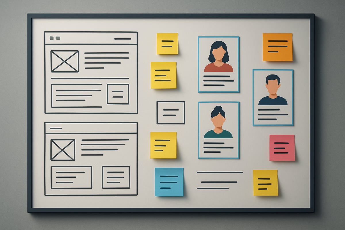 Stap 1: Strategie & Voorbereiding