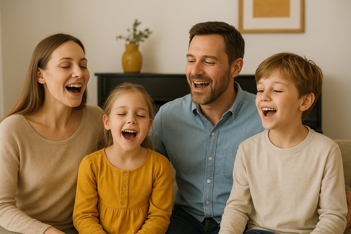 Die zeitlose Bedeutung deutscher Kinderlieder