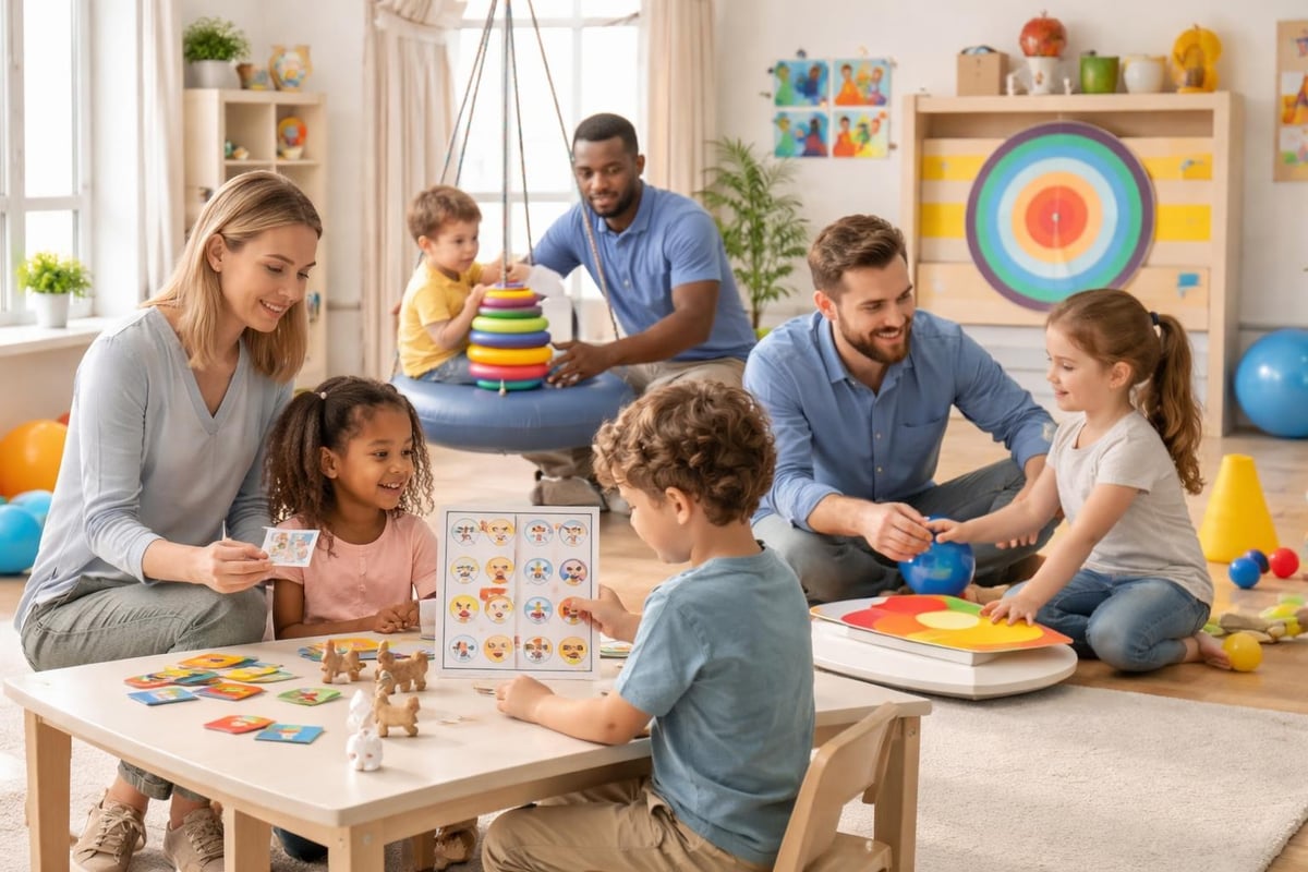 Integrated therapeutic approach